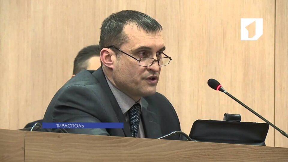 О ситуации на Рыбницком цементном комбинате