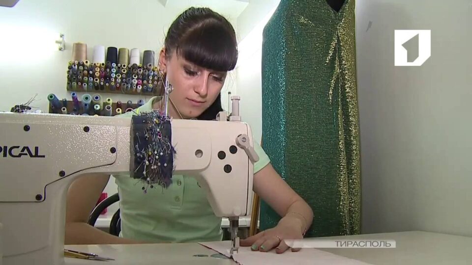 День легкой промышленности в Приднестровье