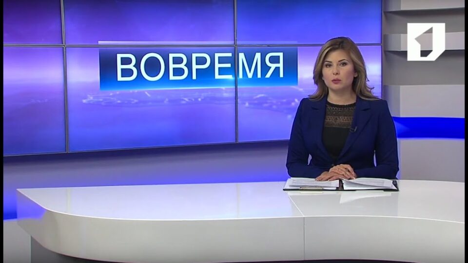Ажиотаж, режиссируемый заинтересованными лицами