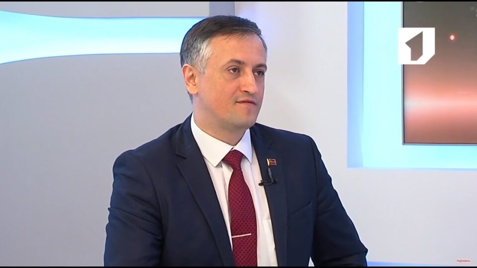 Интервью с председателем Совета директоров ММЗ, министром экономического развития Сергеем Оболоником