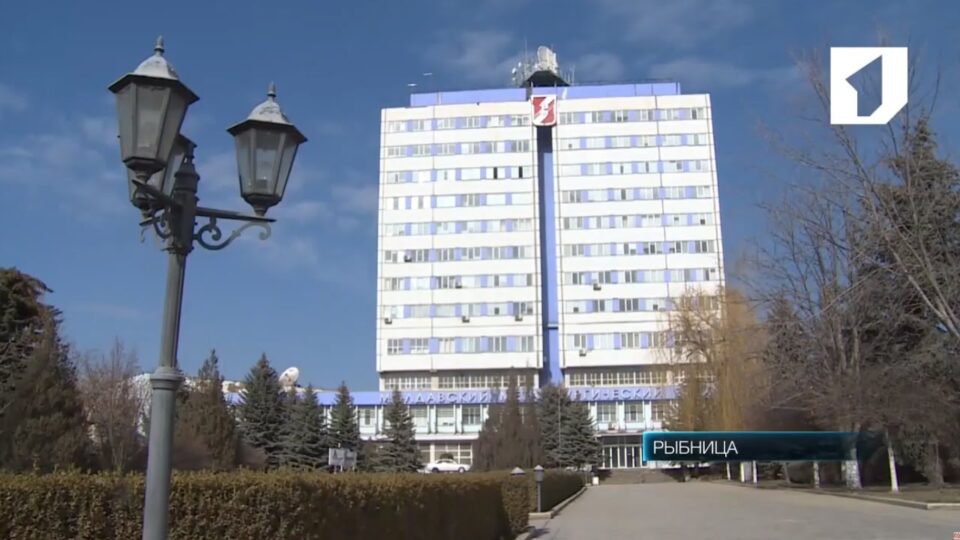 Молдавский металлургический завод возобновил работу