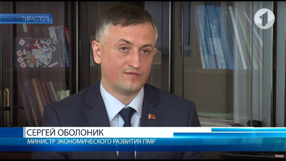 Развитие предпринимательства – одно из приоритетных направлений политики государства