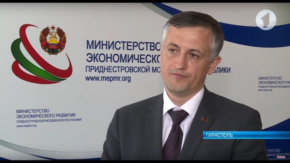 Сергей Оболоник: российский производитель электроэнергии выдавлен с торгов