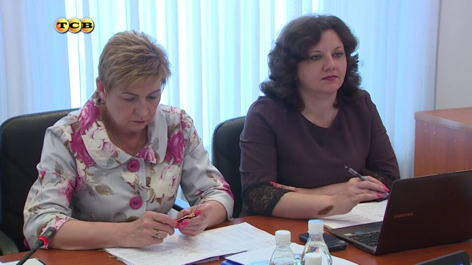 Налоговая реформа в Приднестровье