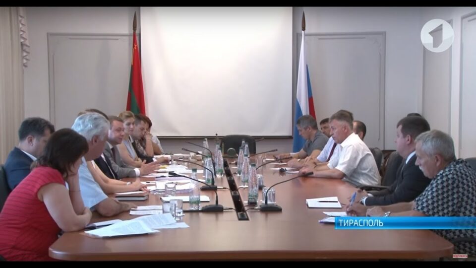 «МОСТ» с Правительством. Итоги встречи