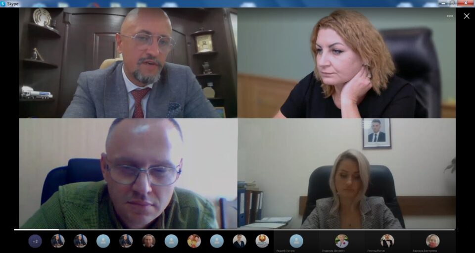 совет по предприн перевозки