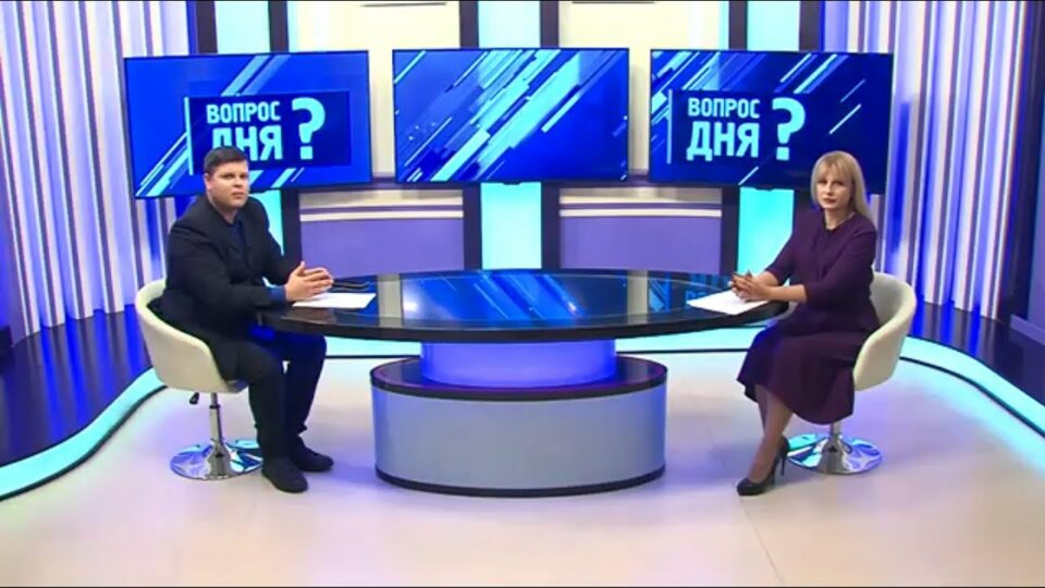 О перебоях света и поставках газа. Вопрос дня — 23/11/22