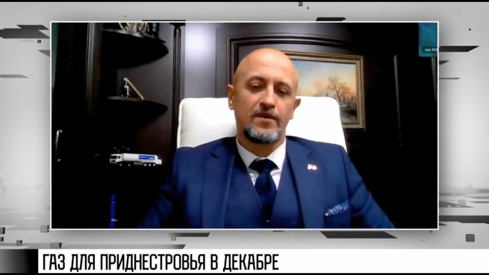 Интервью дня: энергопрогнозы на зиму
