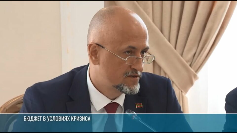 Первый вице-премьер Оболоник: «Ситуация в экономике критическая»